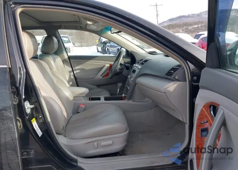 2011 Toyota Camry Xle V6 from USA, damaged, VIN 4T1BK3EK1BU132433